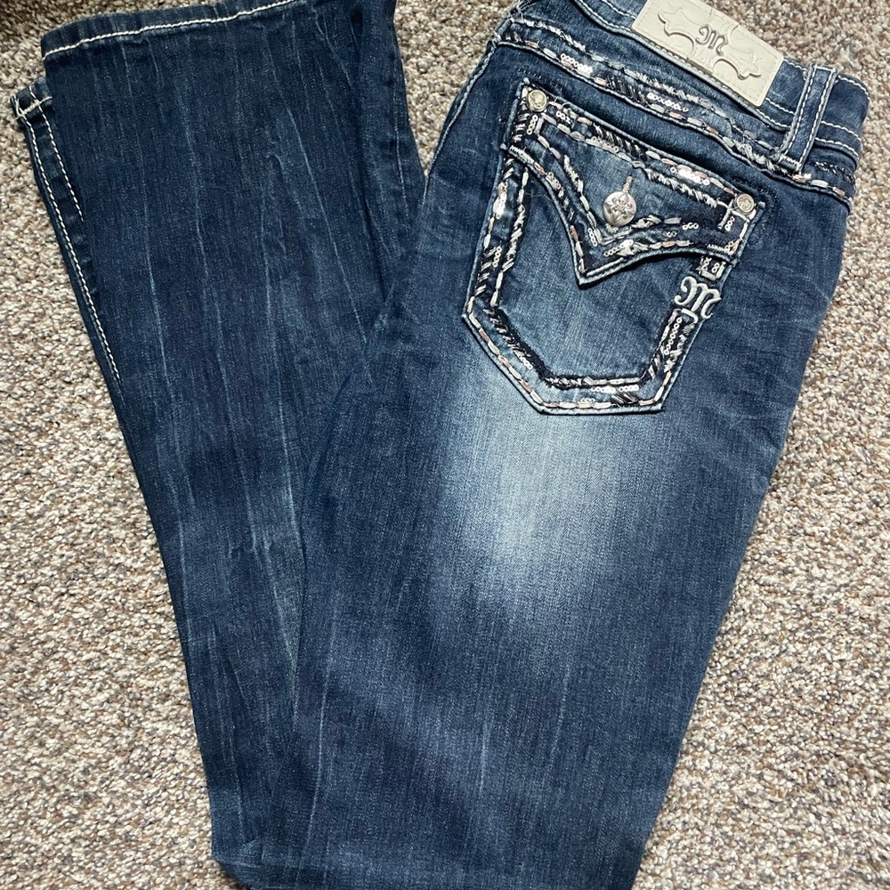 Women's Miss Me Jeans